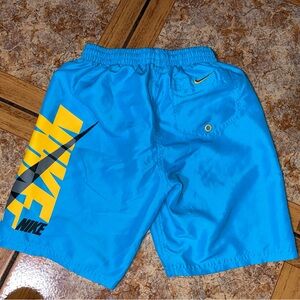 Nike Swim Boys' Shift Breaker Swim Shorts